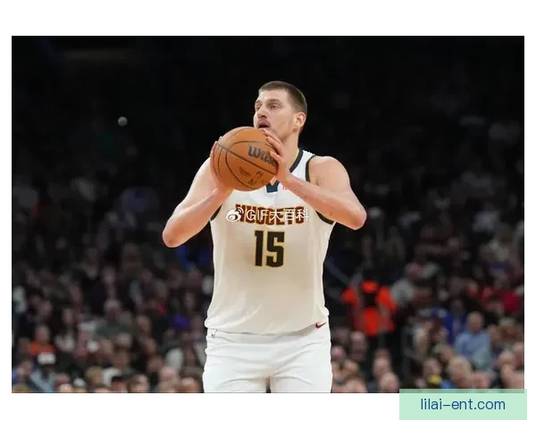 NBA官宣周最佳球员:约基奇与塔图姆当选 东契奇哈登申京等球星获提名 NBA官宣周最佳球员:约基奇与塔图姆当选 东契奇哈登申京等球星获提名