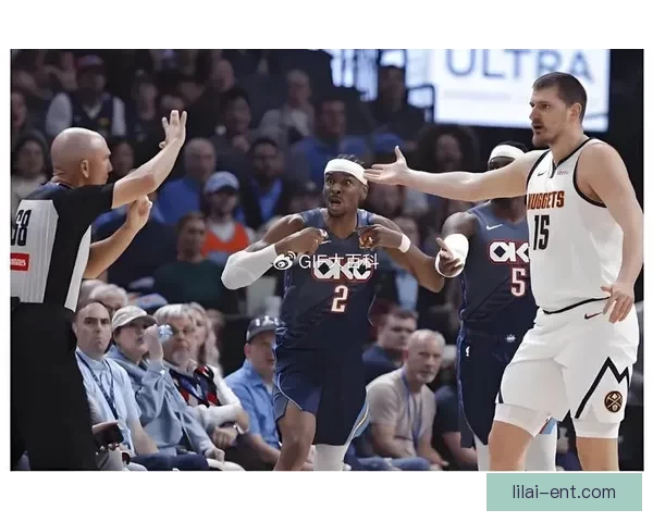 NBA官宣周最佳球员：约基奇与塔图姆当选 东契奇哈登申京等球星获提名