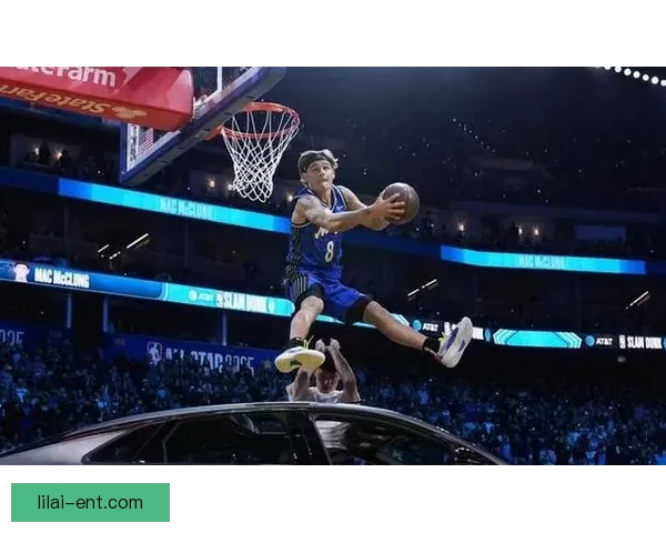 麦克朗当选G联盟常规赛MVP 成为历史首位多次获此殊荣球员